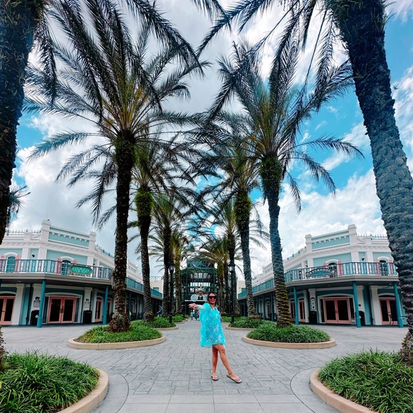 Tory Burch Handbags - summer vacation 2023 a little of my family Disney hotel